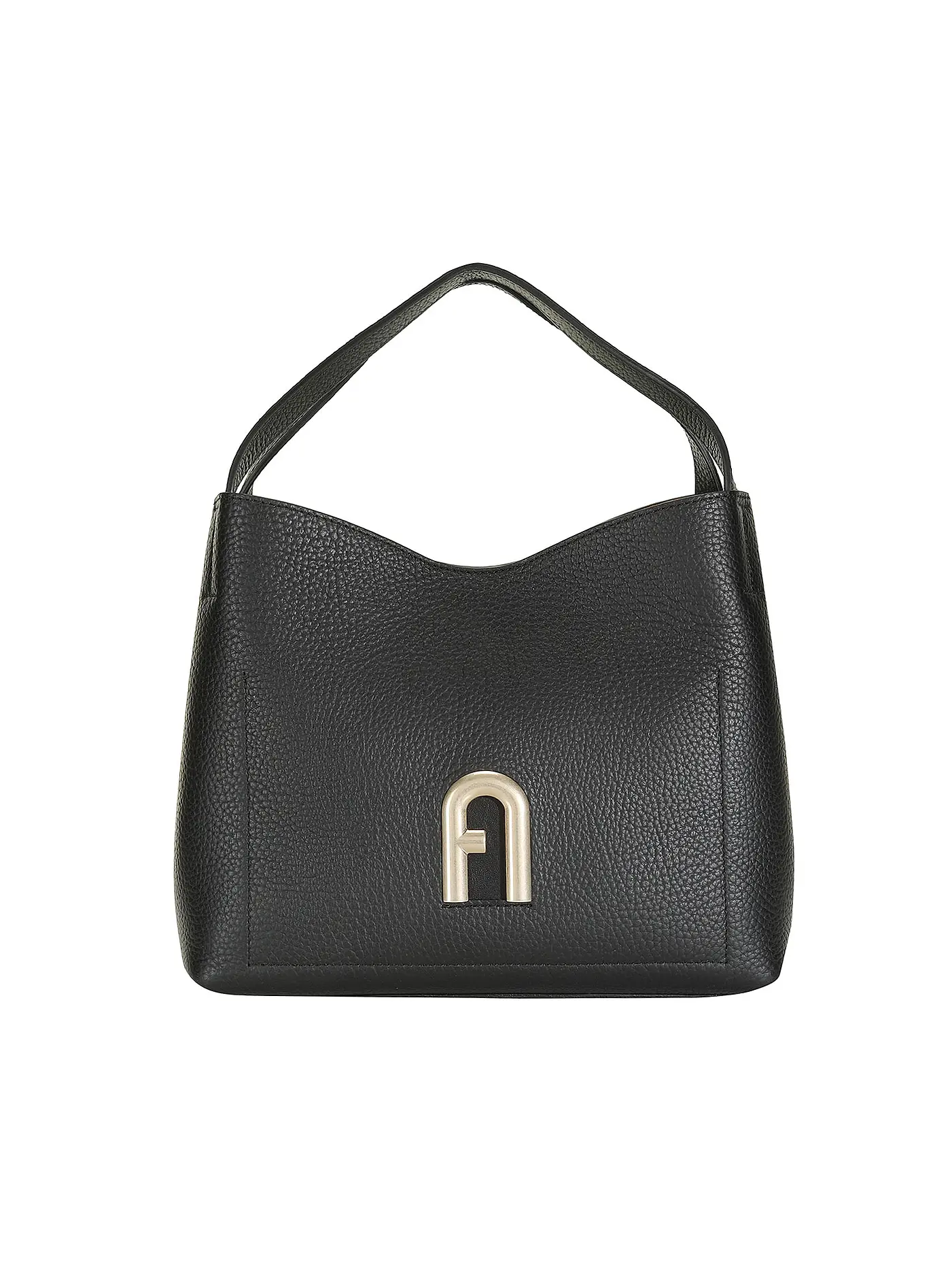 FURLA | Ledertasche - Hobo Bag PRIMULA Small | 